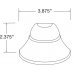 Encore LEDSD-01-BR-LED Deck Light 